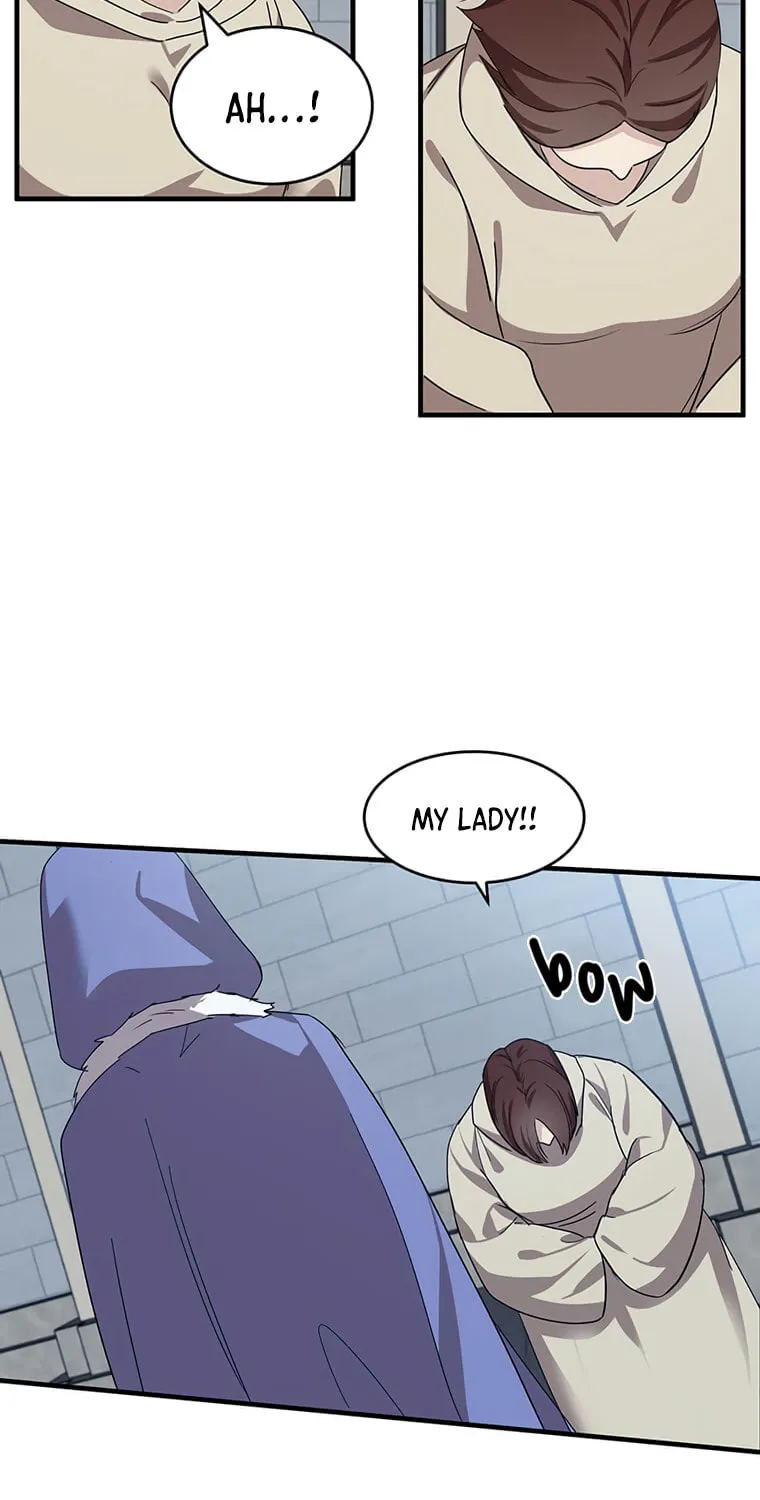 The Villainess Lives Again Chapter 81 page 68 - 