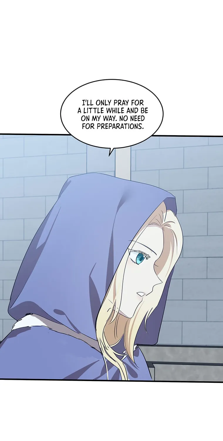 The Villainess Lives Again Chapter 81 page 69 - 