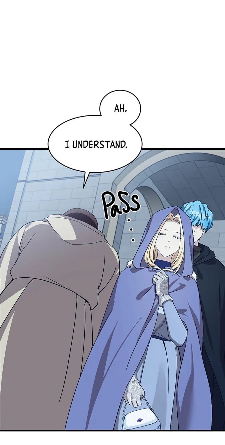 The Villainess Lives Again Chapter 81 page 70 - 