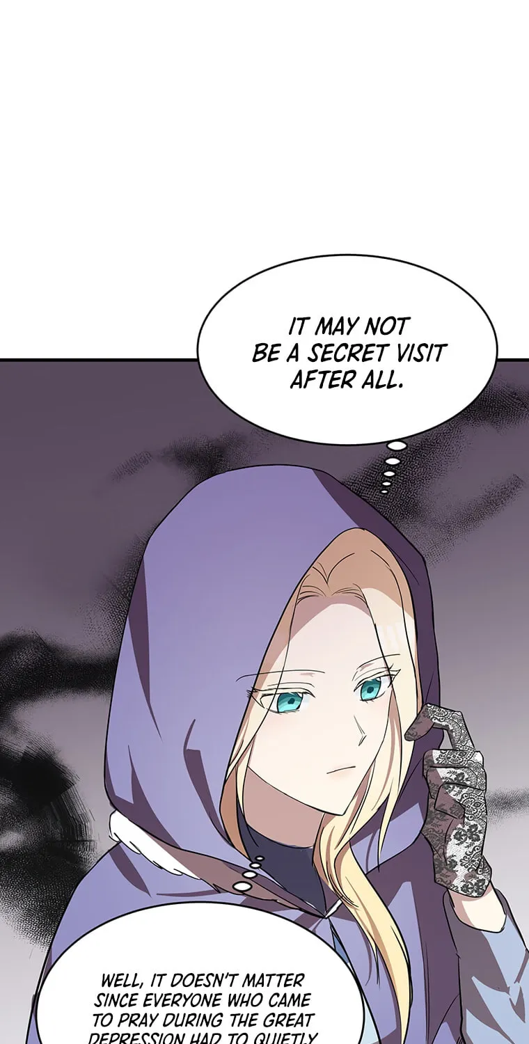 The Villainess Lives Again Chapter 81 page 72 - 