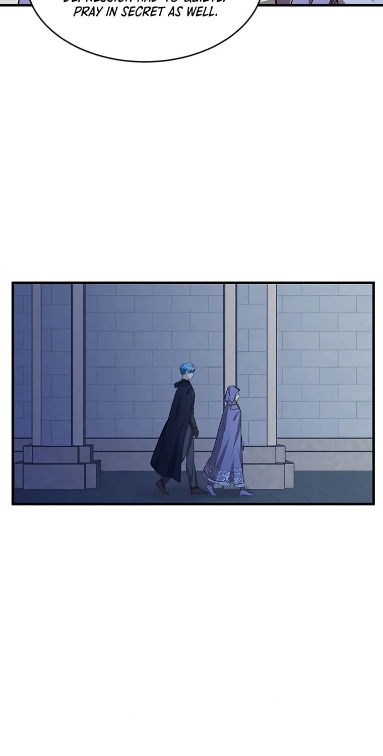 The Villainess Lives Again Chapter 81 page 73 - 