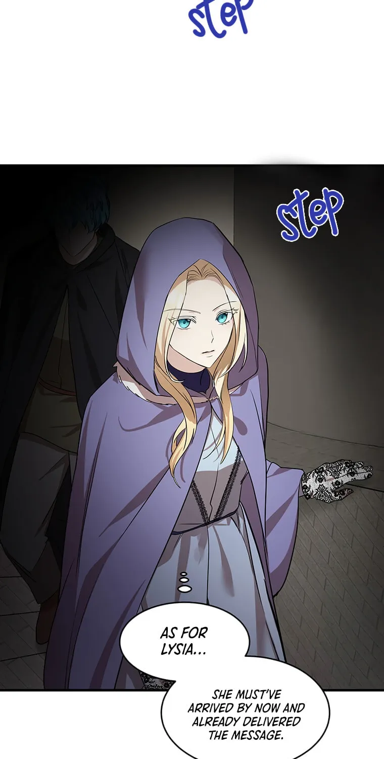 The Villainess Lives Again Chapter 81 page 76 - 