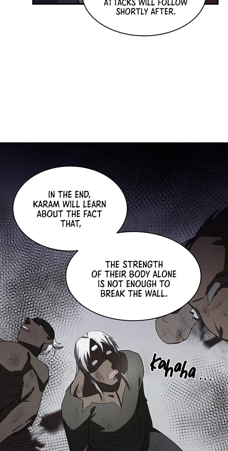 The Villainess Lives Again Chapter 81 page 10 - 