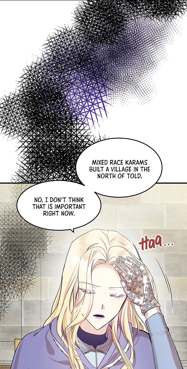 The Villainess Lives Again Chapter 82 page 12 - 