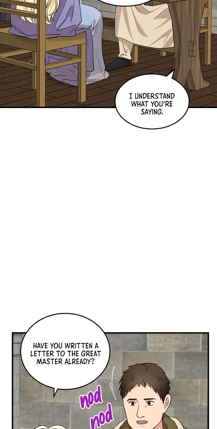 The Villainess Lives Again Chapter 82 page 18 - 