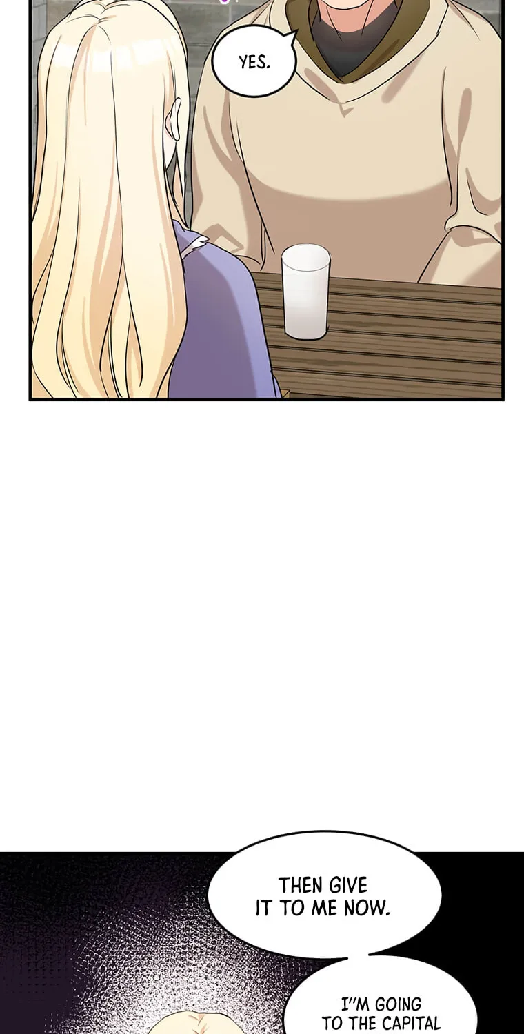 The Villainess Lives Again Chapter 82 page 19 - 