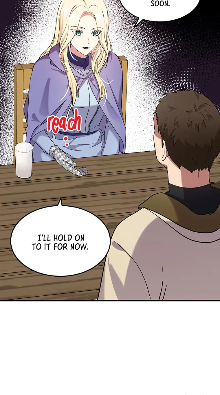 The Villainess Lives Again Chapter 82 page 20 - 