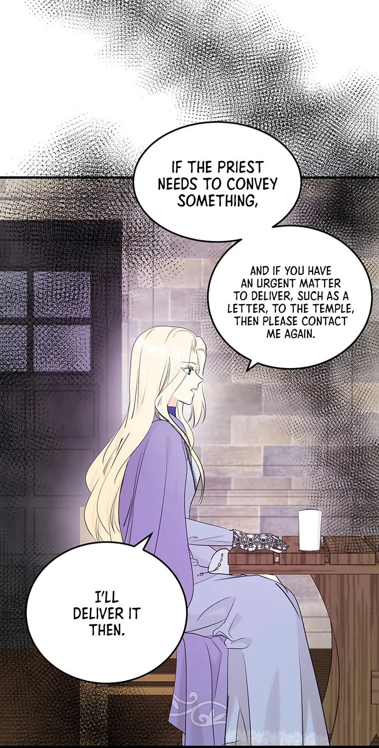 The Villainess Lives Again Chapter 82 page 22 - 