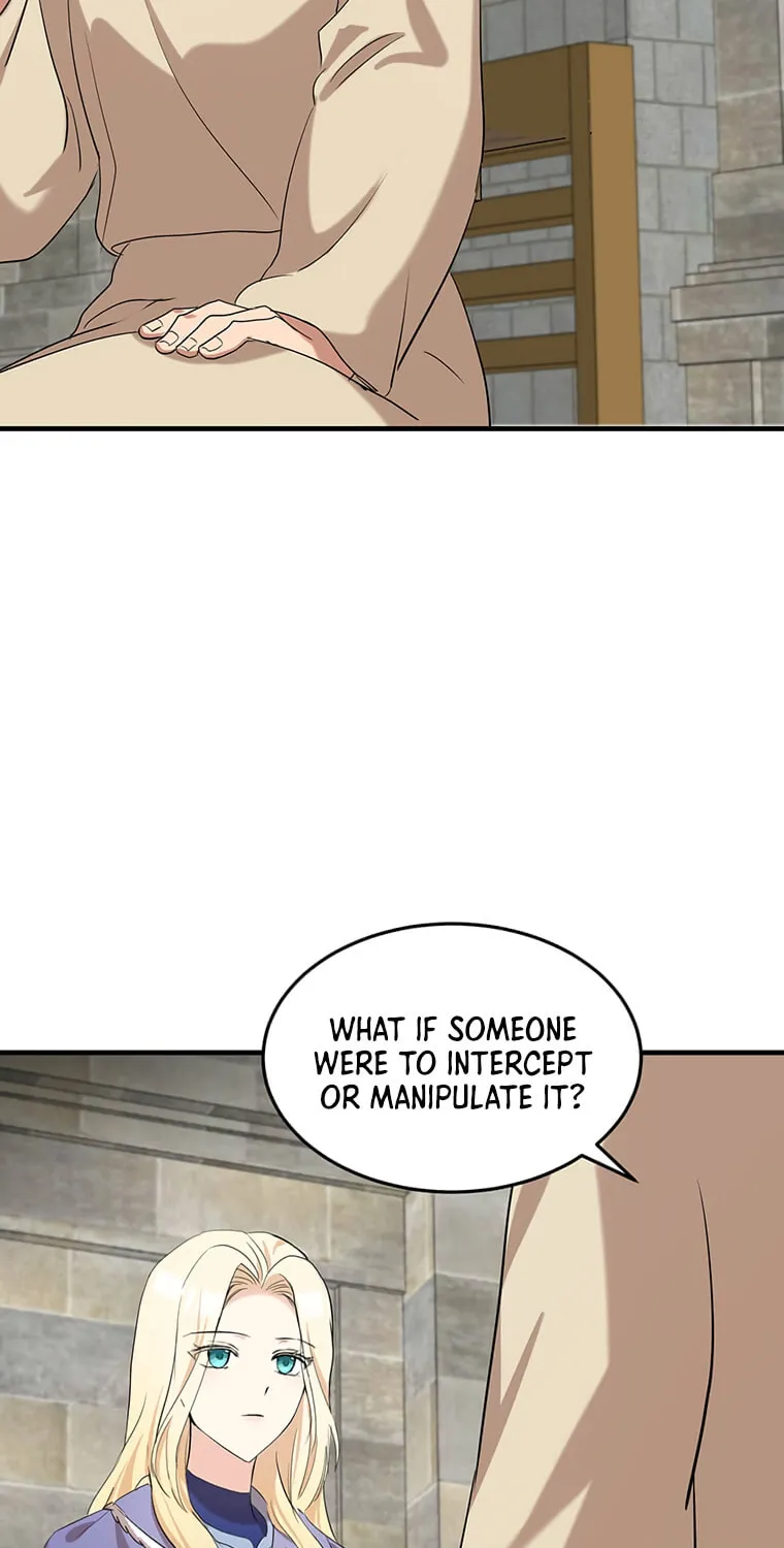 The Villainess Lives Again Chapter 82 page 24 - 