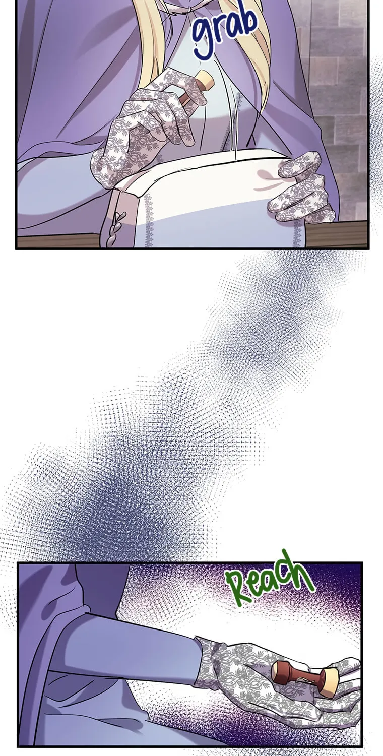 The Villainess Lives Again Chapter 82 page 27 - 