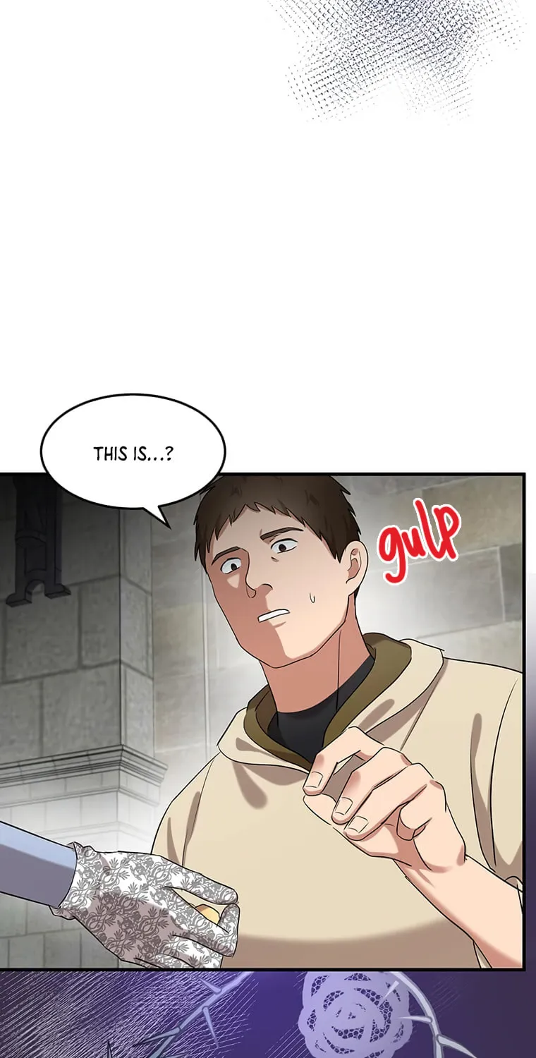 The Villainess Lives Again Chapter 82 page 28 - 