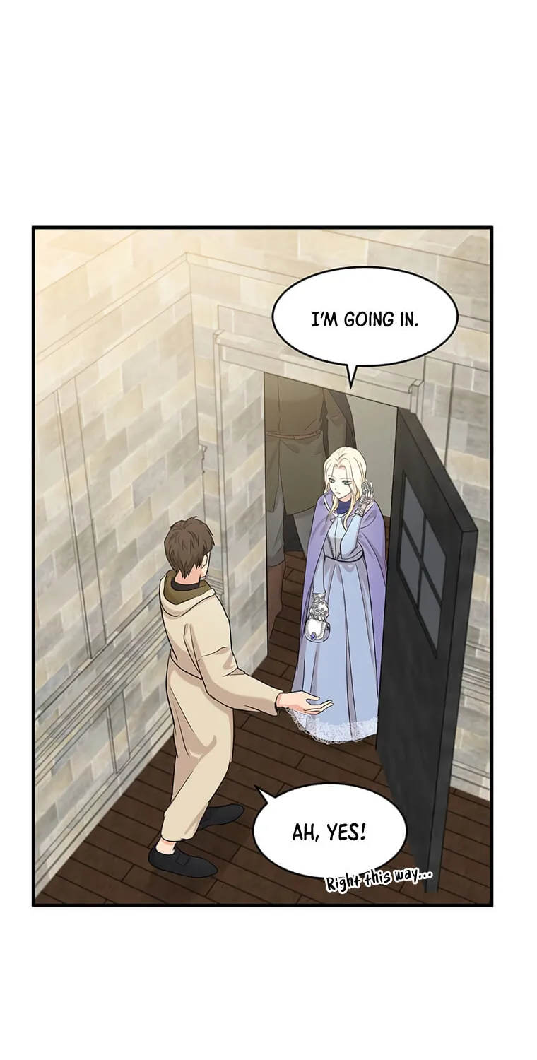 The Villainess Lives Again Chapter 82 page 4 - 