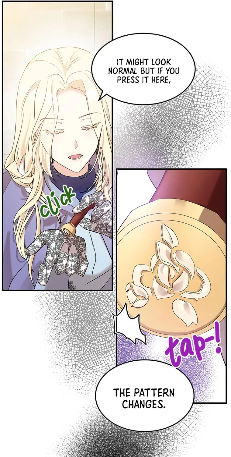 The Villainess Lives Again Chapter 82 page 31 - 