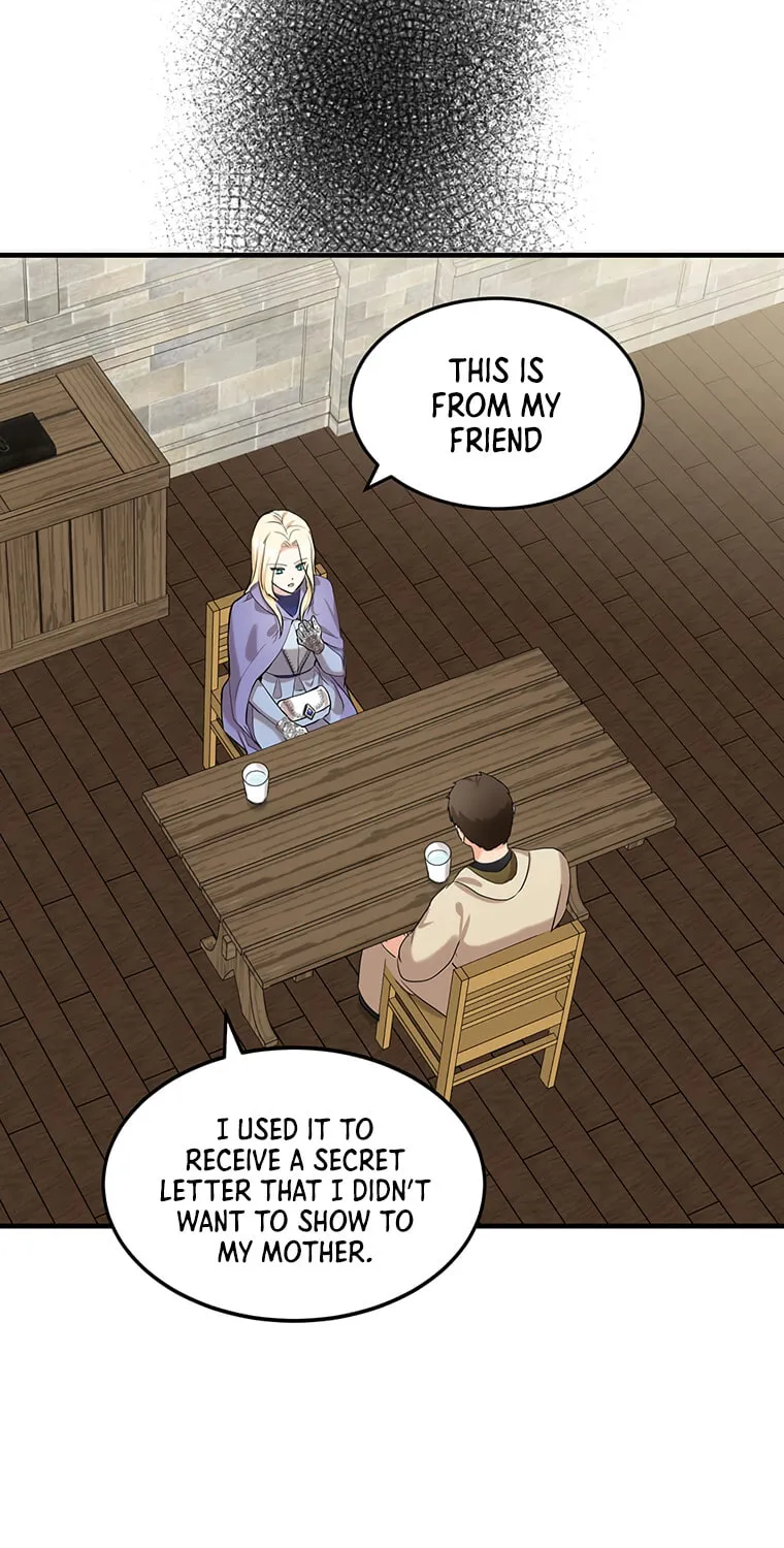 The Villainess Lives Again Chapter 82 page 32 - 