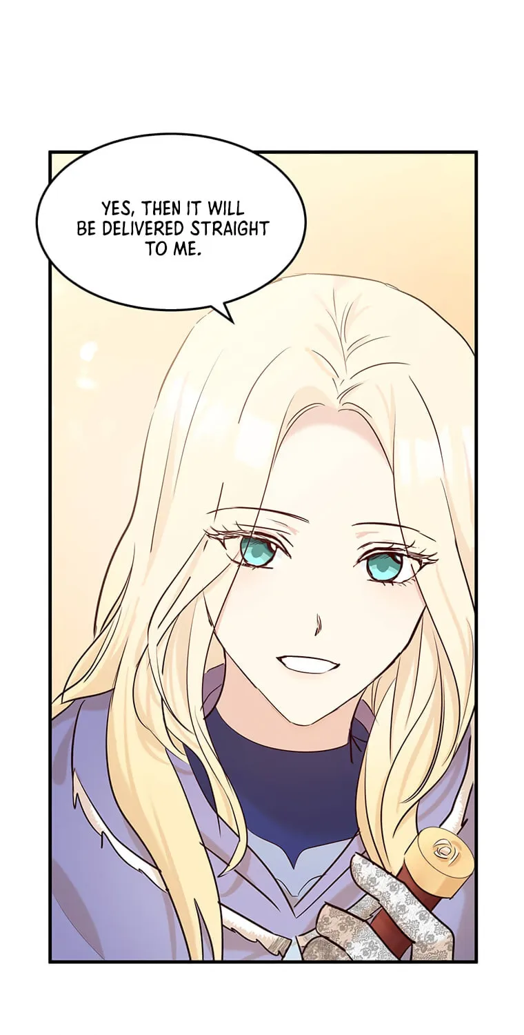 The Villainess Lives Again Chapter 82 page 37 - 