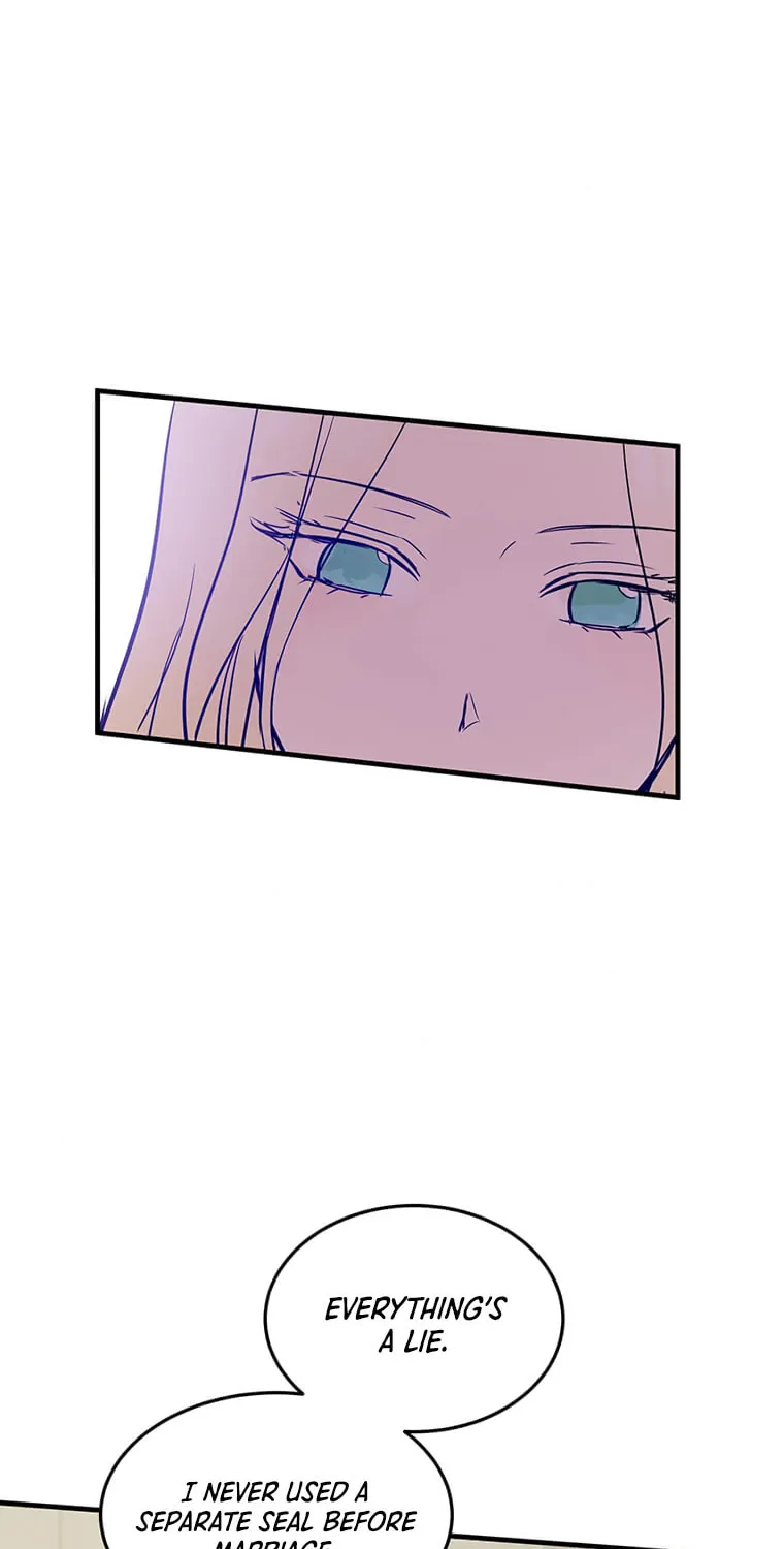 The Villainess Lives Again Chapter 82 page 38 - 