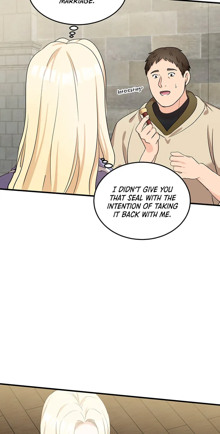 The Villainess Lives Again Chapter 82 page 39 - 