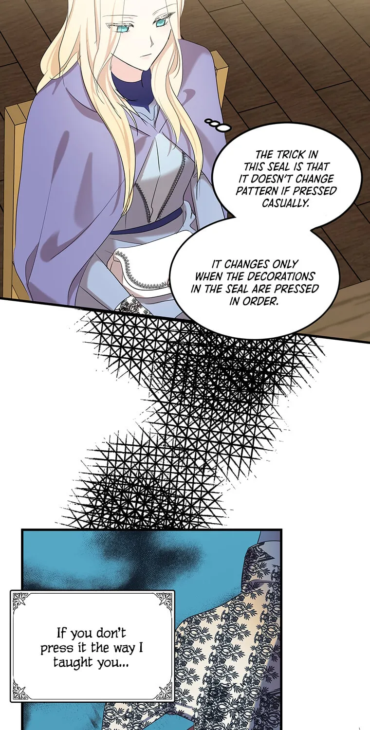 The Villainess Lives Again Chapter 82 page 40 - 