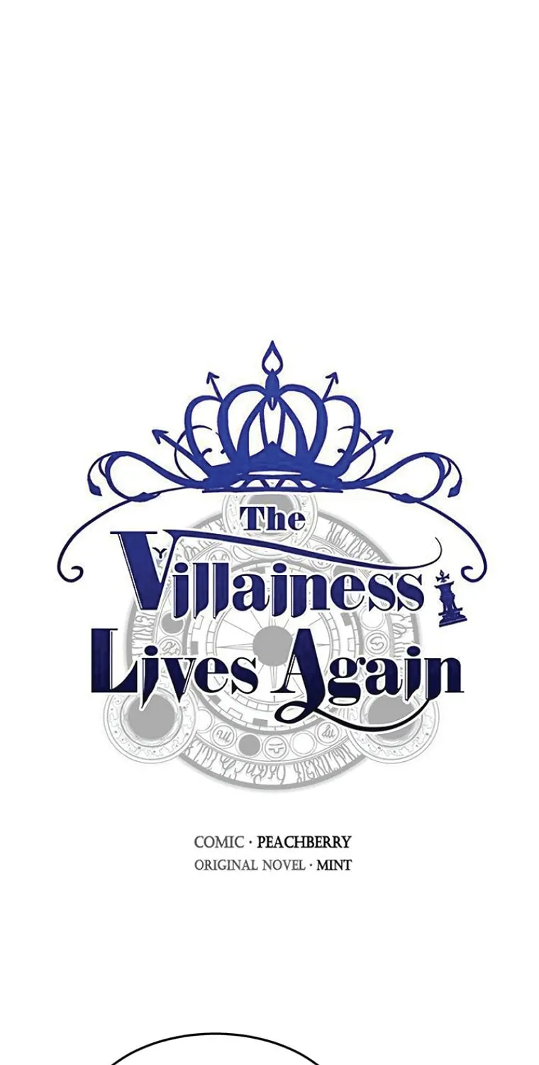 The Villainess Lives Again Chapter 82 page 5 - 