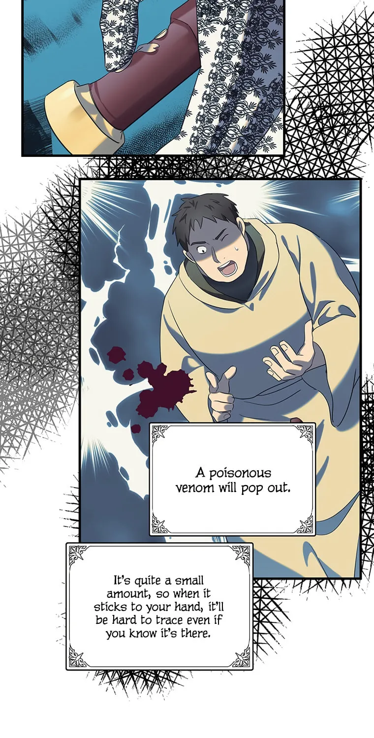 The Villainess Lives Again Chapter 82 page 41 - 