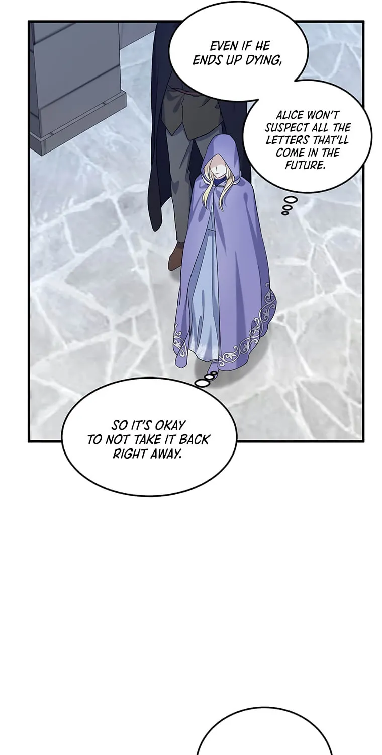 The Villainess Lives Again Chapter 82 page 48 - 