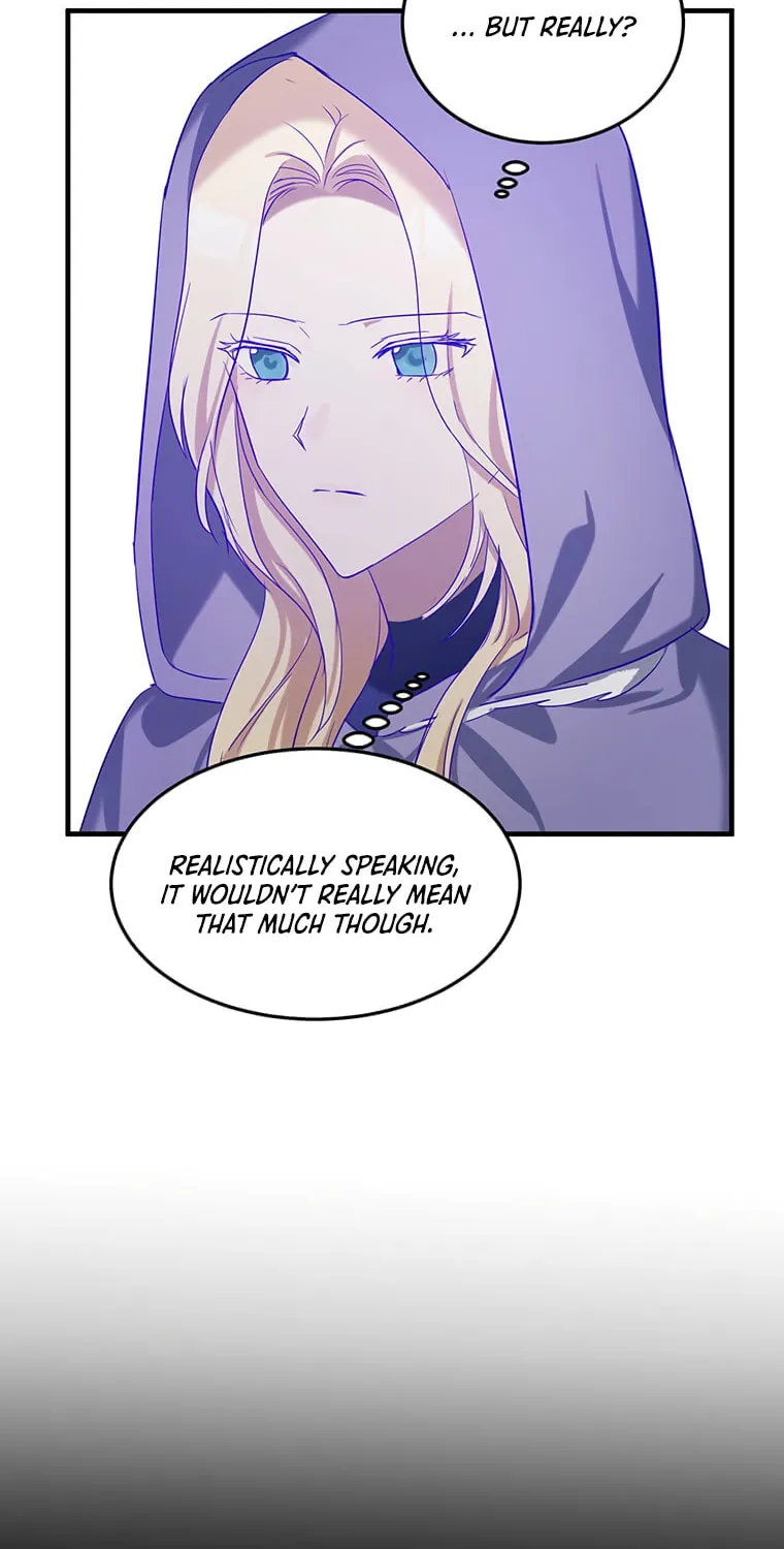 The Villainess Lives Again Chapter 82 page 49 - 