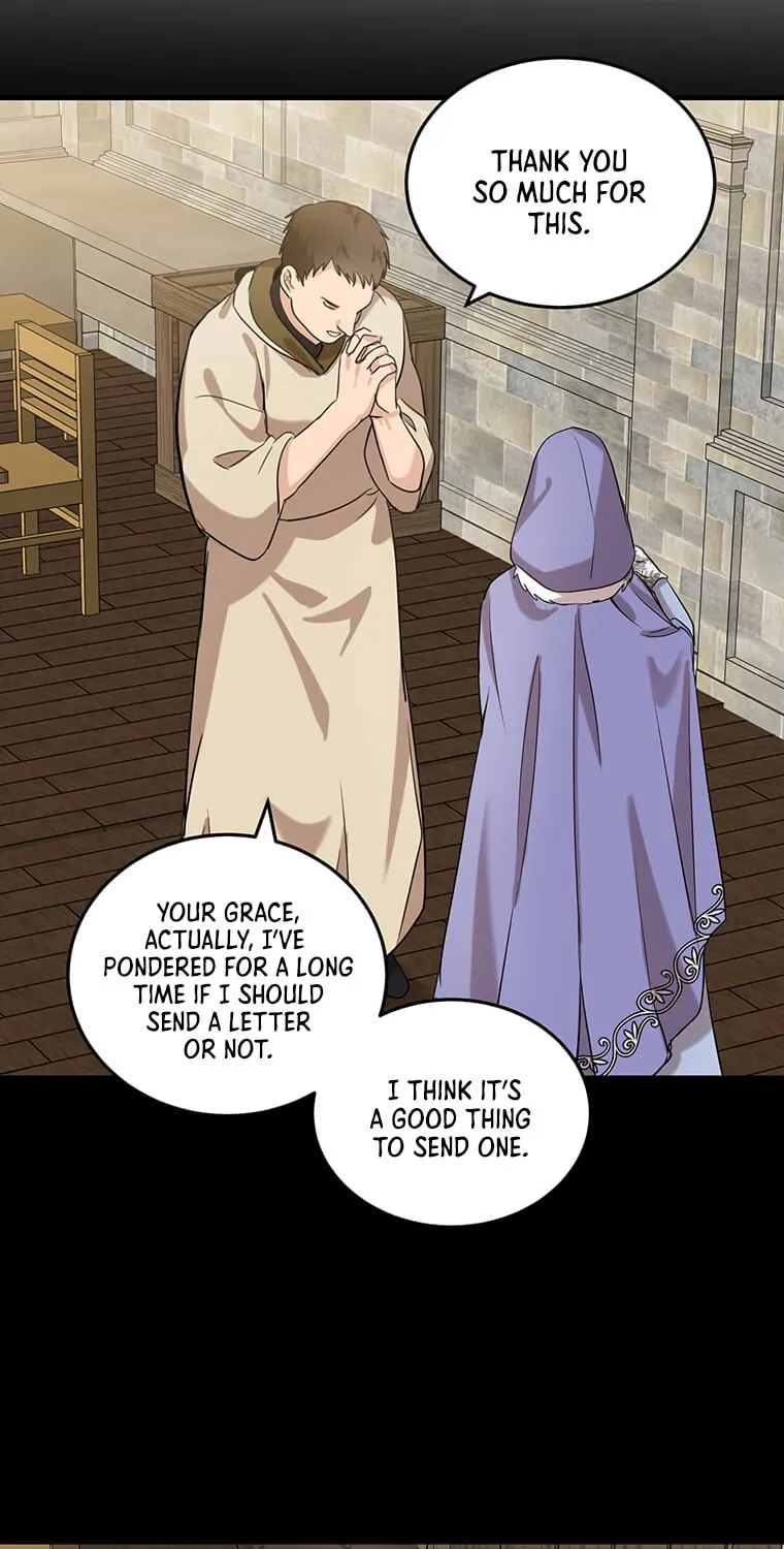 The Villainess Lives Again Chapter 82 page 50 - 