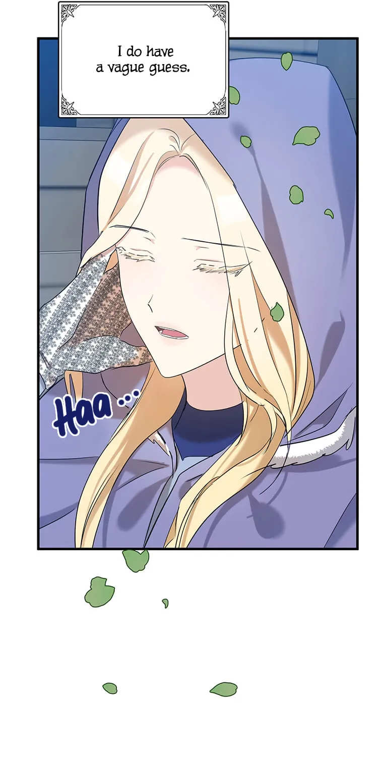 The Villainess Lives Again Chapter 82 page 59 - 