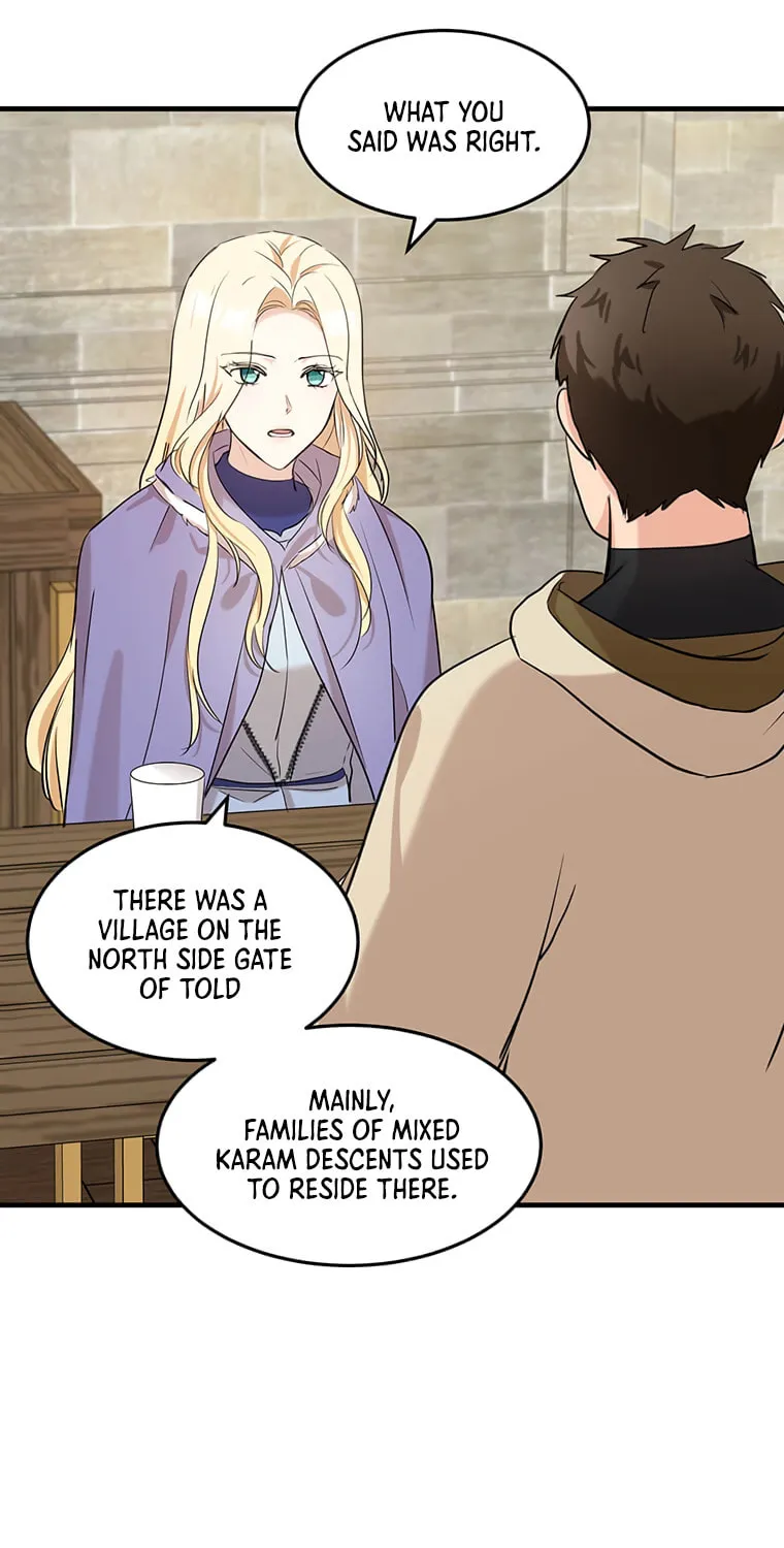 The Villainess Lives Again Chapter 82 page 7 - 