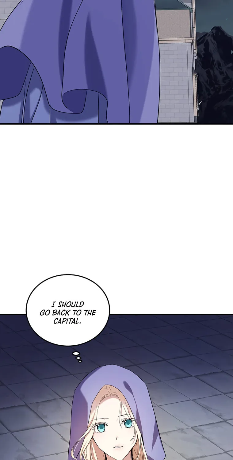 The Villainess Lives Again Chapter 82 page 61 - 