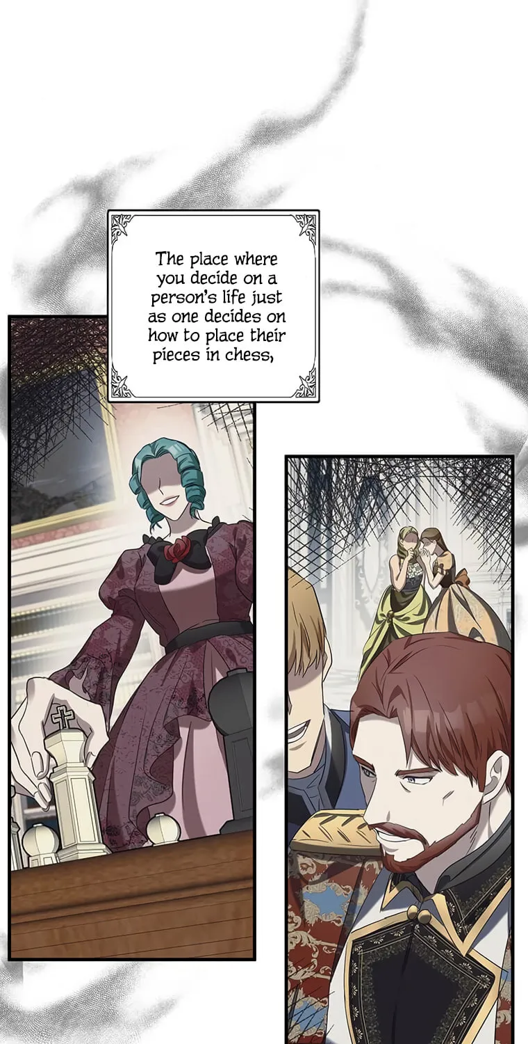 The Villainess Lives Again Chapter 82 page 63 - 