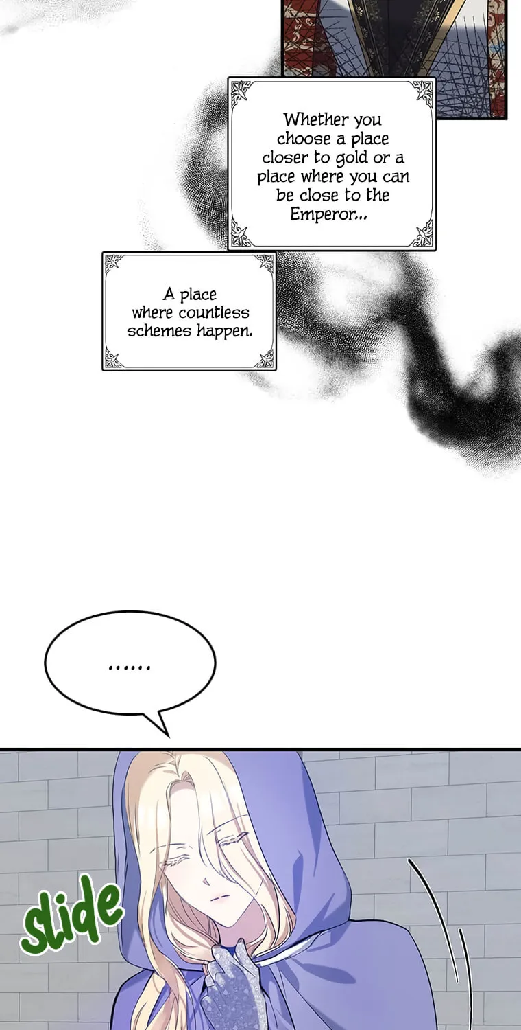 The Villainess Lives Again Chapter 82 page 64 - 