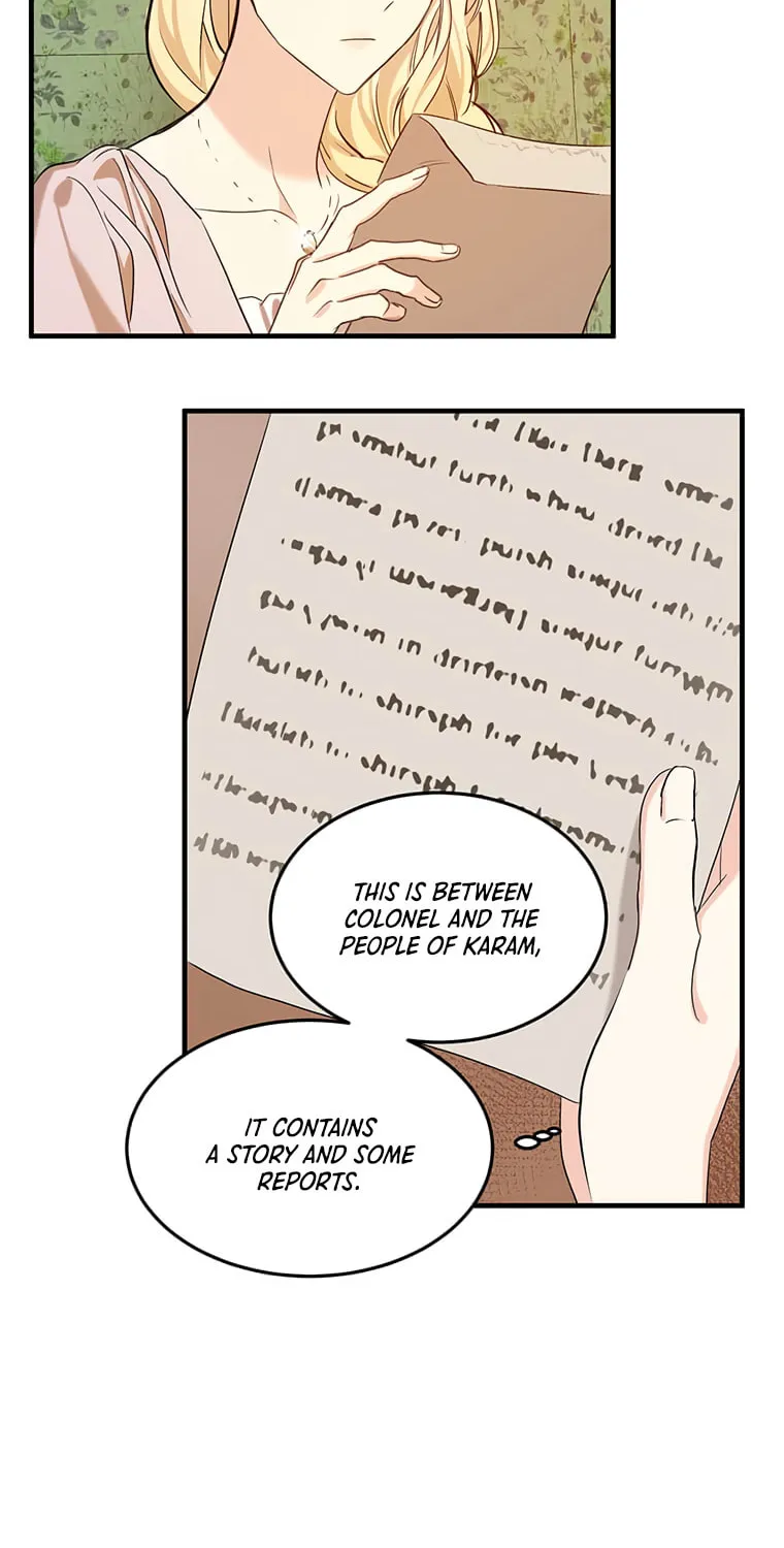The Villainess Lives Again Chapter 82 page 69 - 