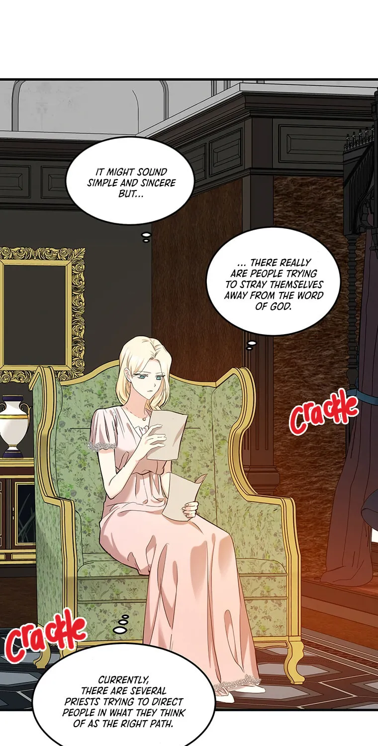 The Villainess Lives Again Chapter 82 page 70 - 