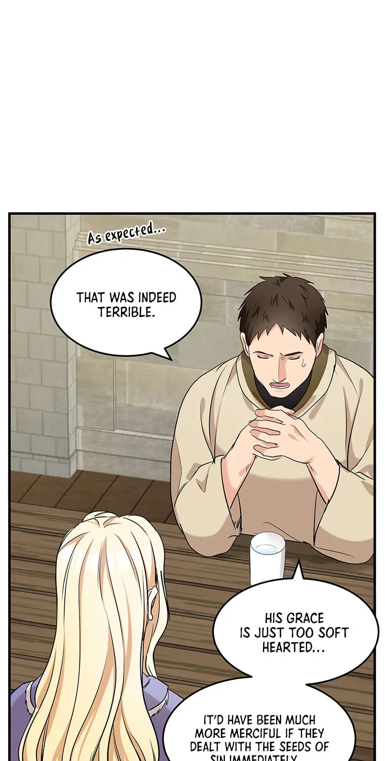 The Villainess Lives Again Chapter 82 page 8 - 
