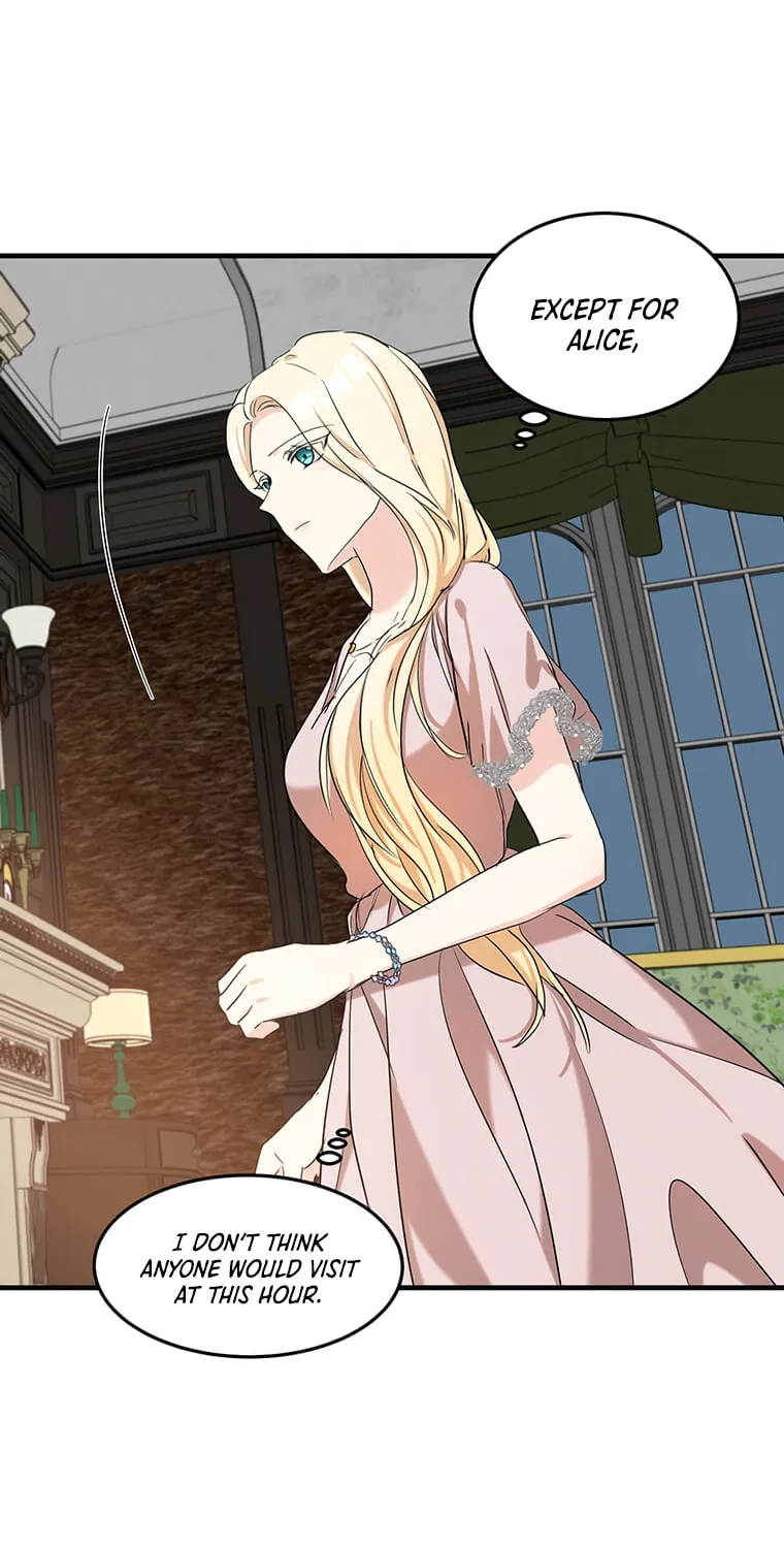 The Villainess Lives Again Chapter 82 page 76 - 