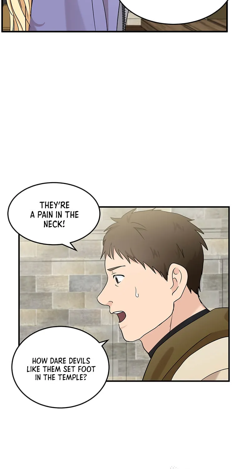 The Villainess Lives Again Chapter 82 page 10 - 