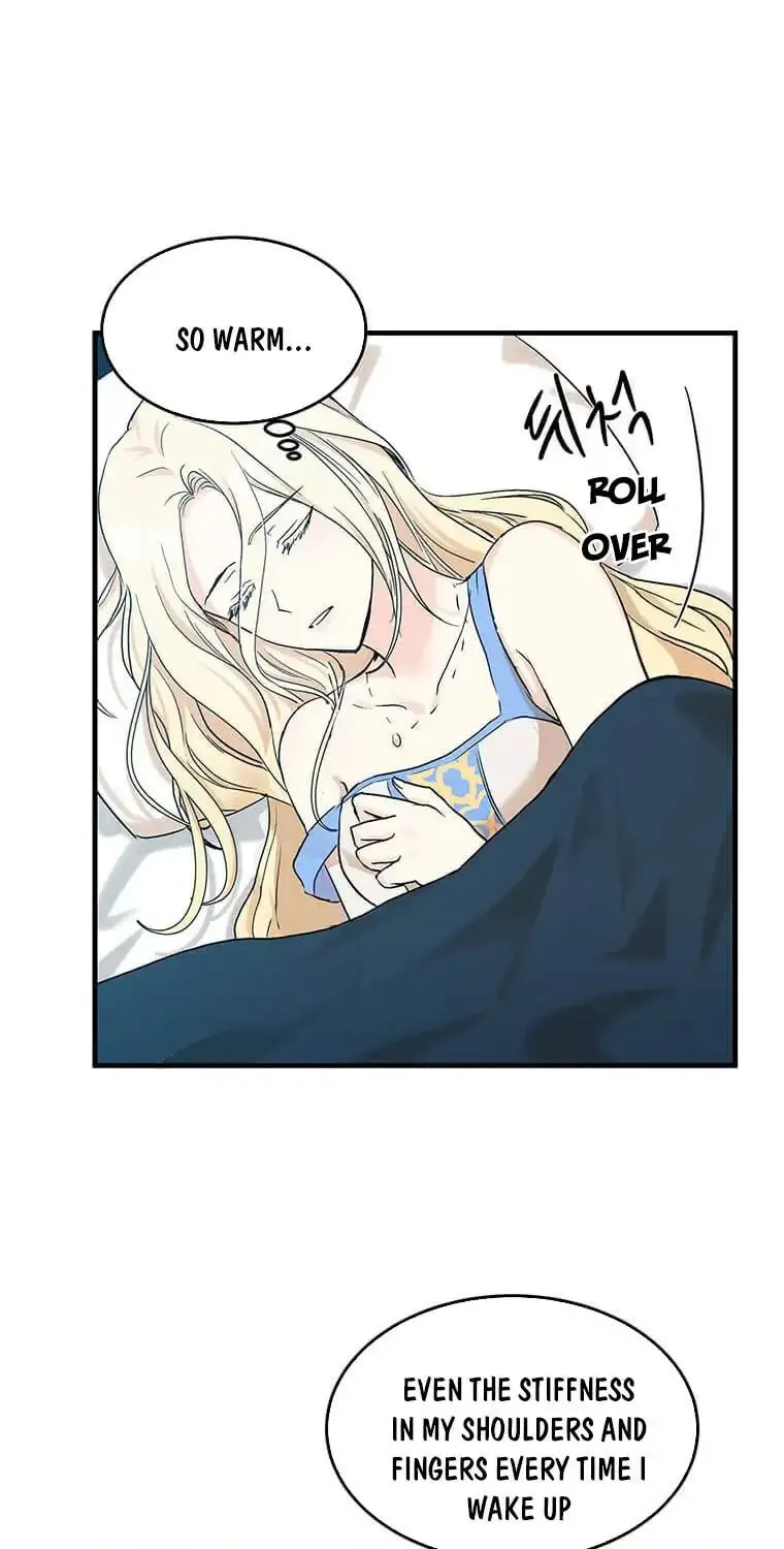 The Villainess Lives Again Chapter 83.5 page 2 - 