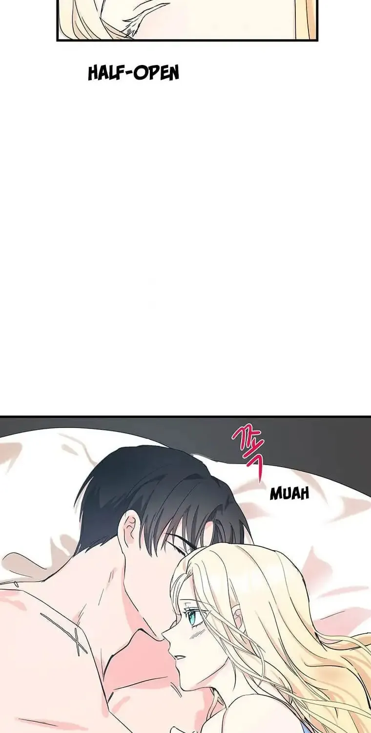 The Villainess Lives Again Chapter 83.5 page 11 - 