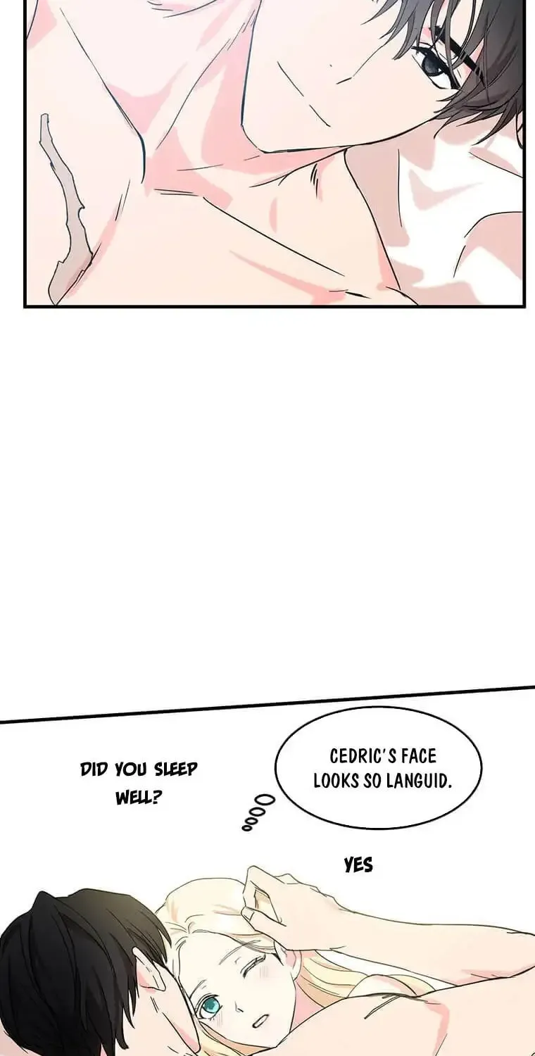 The Villainess Lives Again Chapter 83.5 page 14 - 