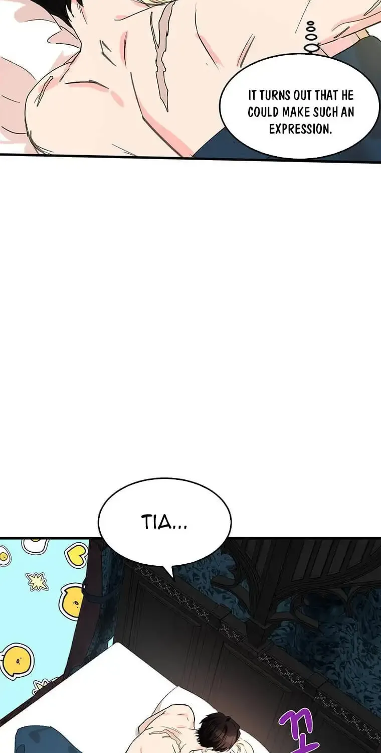 The Villainess Lives Again Chapter 83.5 page 15 - 