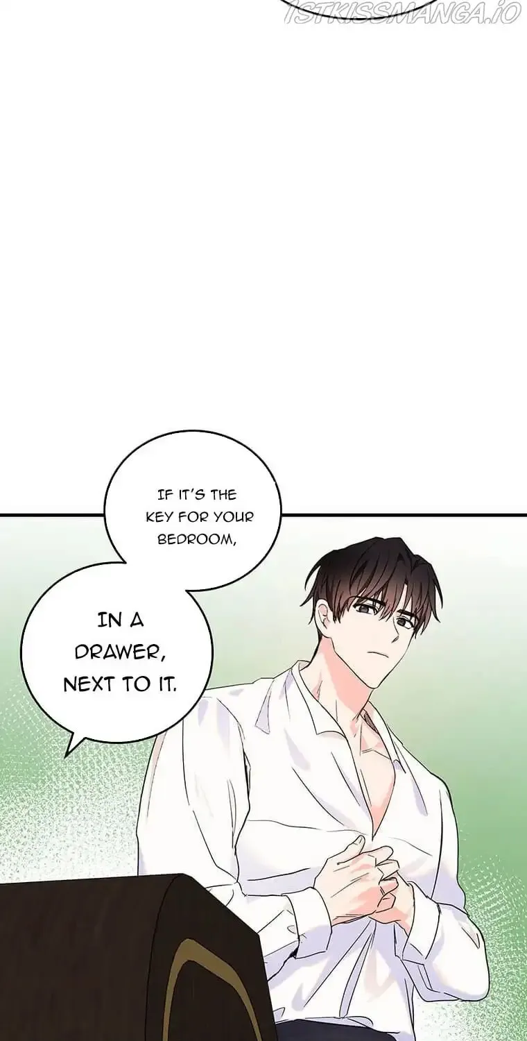 The Villainess Lives Again Chapter 83.5 page 20 - 