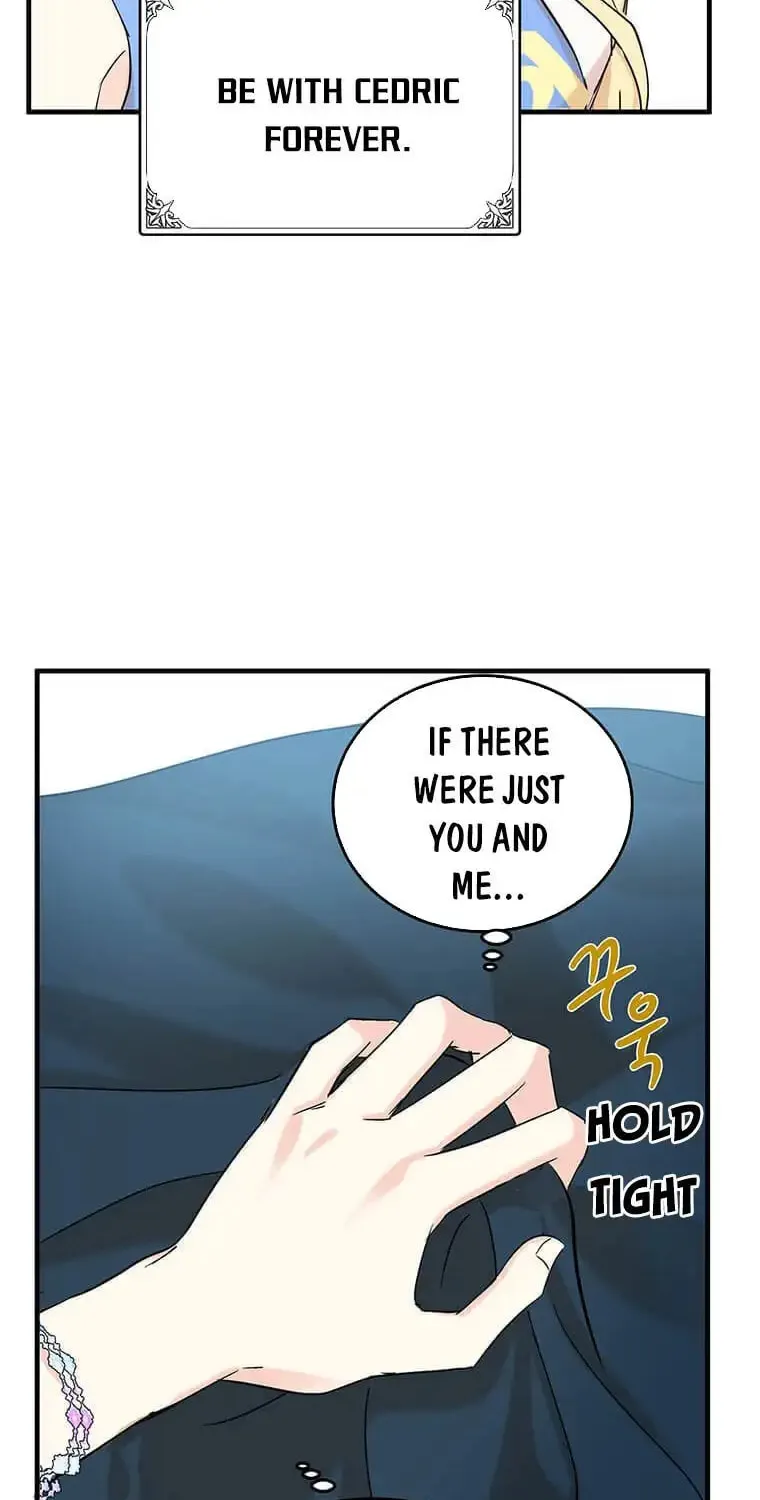 The Villainess Lives Again Chapter 83.5 page 25 - 