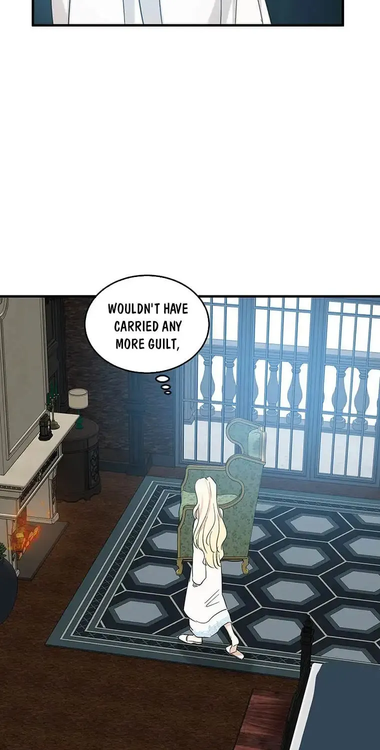 The Villainess Lives Again Chapter 83.5 page 27 - 
