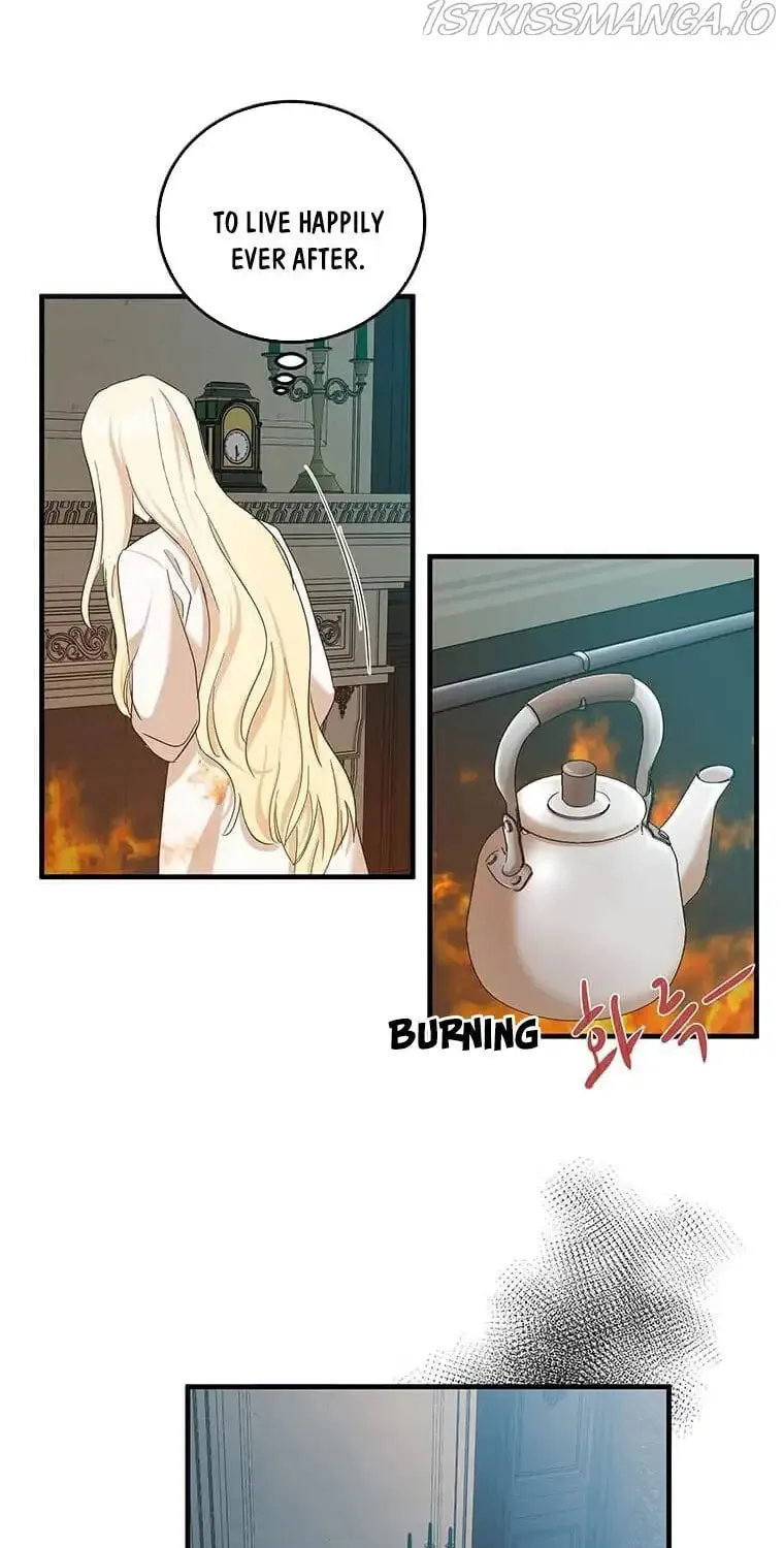 The Villainess Lives Again Chapter 83.5 page 29 - 