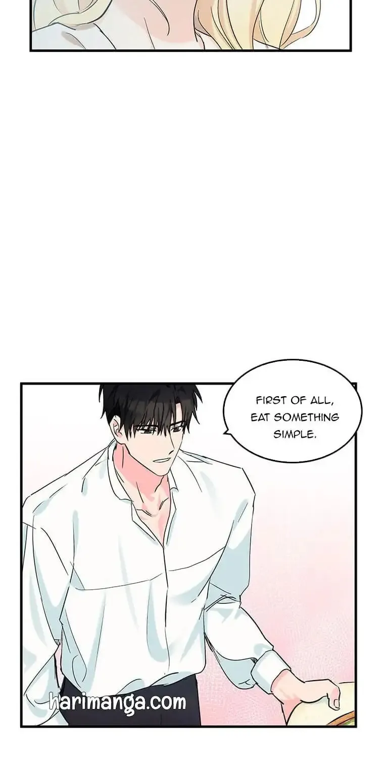 The Villainess Lives Again Chapter 83.5 page 31 - 