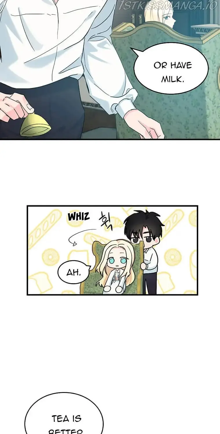 The Villainess Lives Again Chapter 83.5 page 34 - 