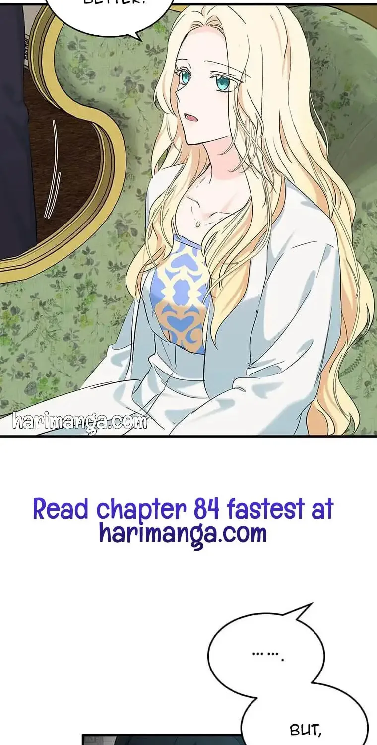 The Villainess Lives Again Chapter 83.5 page 35 - 
