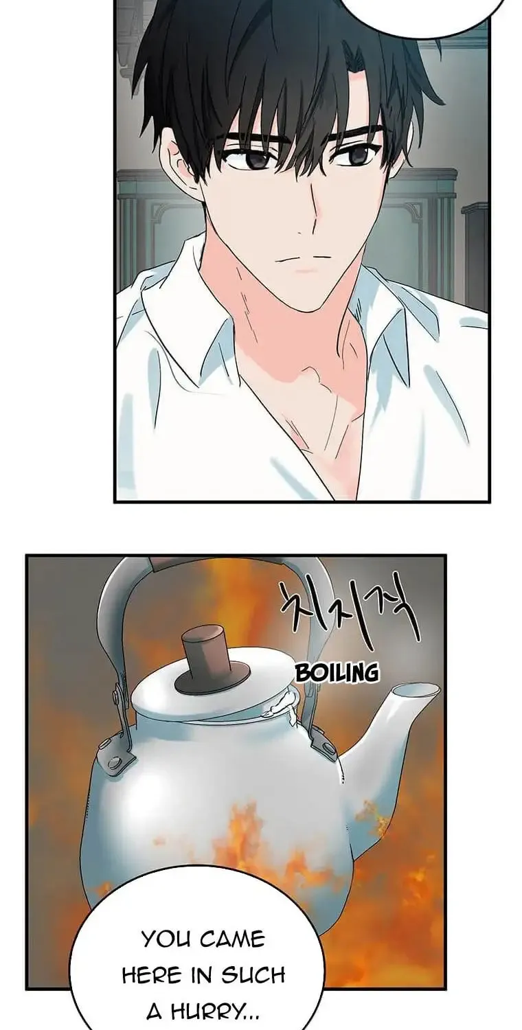 The Villainess Lives Again Chapter 83.5 page 36 - 