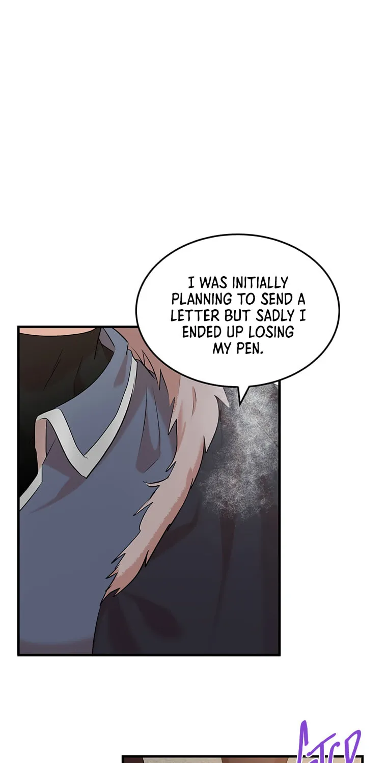 The Villainess Lives Again Chapter 83 page 11 - 